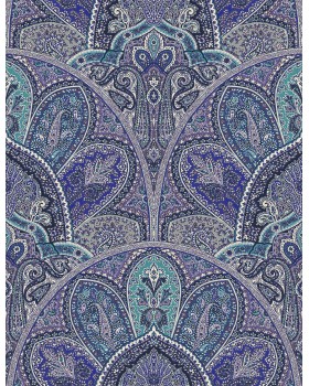 BOD23103 Панно Decoprint (Boheme) (1*1) 1,59 x 2,80 флизелин