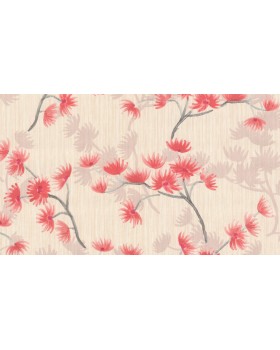 BR24015 Обои Decoprint (Breeze) (1*12) 10,05х0,53 винил на флизелине