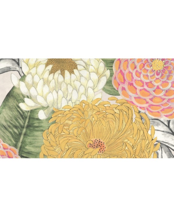 BR24030 Обои Decoprint (Breeze) (1*12) 10,05х0,53 винил на флизелине