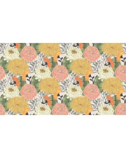 BR24030 Обои Decoprint (Breeze) (1*12) 10,05х0,53 винил на флизелине-foto3