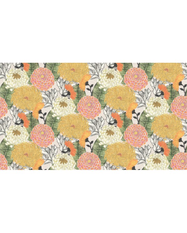 BR24030 Обои Decoprint (Breeze) (1*12) 10,05х0,53 винил на флизелине