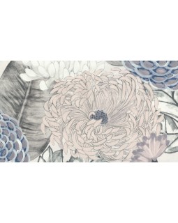 BR24032 Обои Decoprint (Breeze) (1*12) 10,05х0,53 винил на флизелине