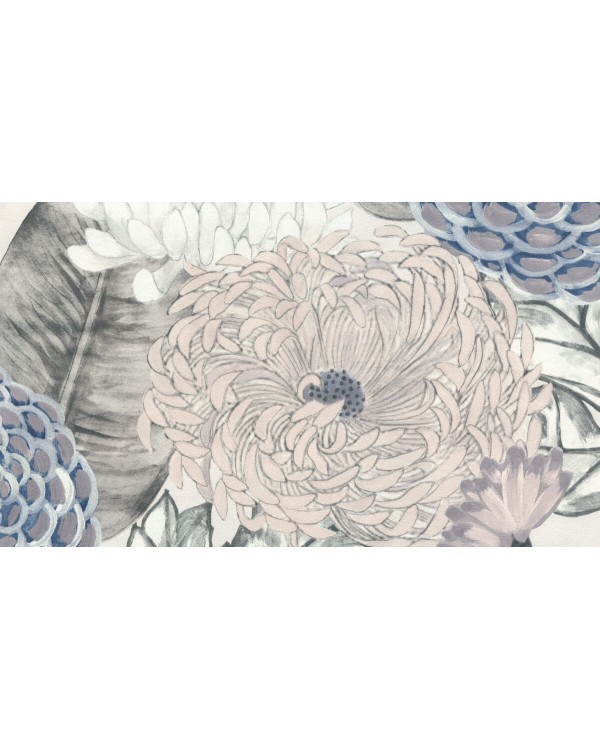 BR24032 Обои Decoprint (Breeze) (1*12) 10,05х0,53 винил на флизелине