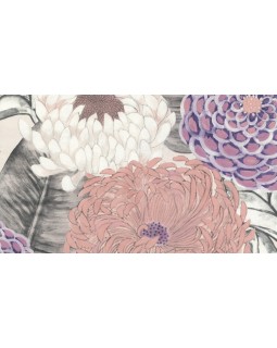BR24033 Обои Decoprint (Breeze) (1*12) 10,05х0,53 винил на флизелине