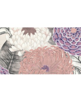 BR24033 Обои Decoprint (Breeze) (1*12) 10,05х0,53 винил на флизелине