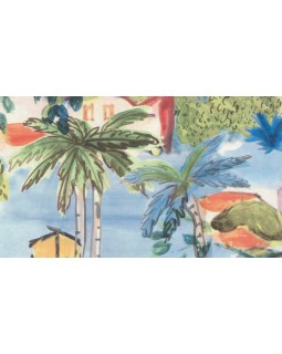 BR24040 Обои Decoprint (Breeze) (1*12) 10,05х0,53 винил на флизелине