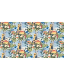 BR24040 Обои Decoprint (Breeze) (1*12) 10,05х0,53 винил на флизелине-foto3