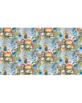 BR24040 Обои Decoprint (Breeze) (1*12) 10,05х0,53 винил на флизелине-foto3