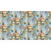 BR24040 Обои Decoprint (Breeze) (1*12) 10,05х0,53 винил на флизелине