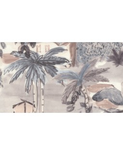 BR24041 Обои Decoprint (Breeze) (1*12) 10,05х0,53 винил на флизелине