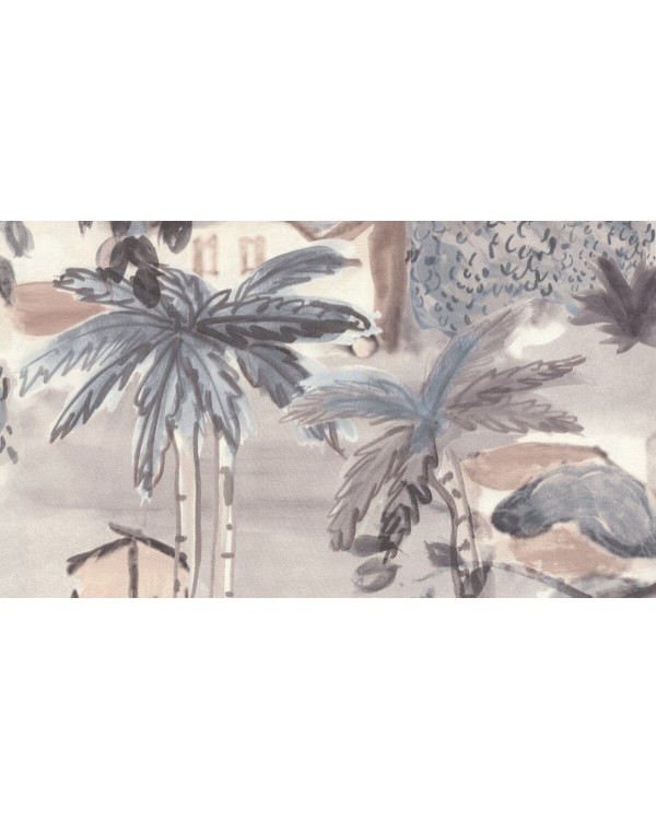 BR24041 Обои Decoprint (Breeze) (1*12) 10,05х0,53 винил на флизелине