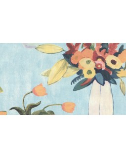 BR24051 Обои Decoprint (Breeze) (1*12) 10,05х0,53 винил на флизелине