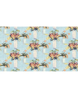 BR24051 Обои Decoprint (Breeze) (1*12) 10,05х0,53 винил на флизелине-foto3