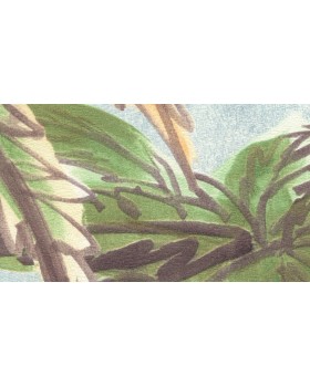 BR24060 Обои Decoprint (Breeze) (1*12) 10,05х0,53 винил на флизелине-foto2