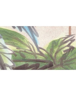 BR24061 Обои Decoprint (Breeze) (1*12) 10,05х0,53 винил на флизелине-foto2