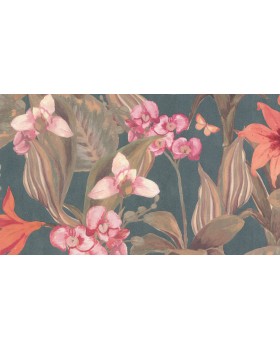 BR24083 Обои Decoprint (Breeze) (1*12) 10,05х0,53 винил на флизелине