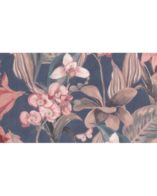 BR24084 Обои Decoprint (Breeze) (1*12) 10,05х0,53 винил на флизелине