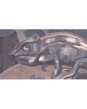 BR24090 Обои Decoprint (Breeze) (1*12) 10,05х0,53 винил на флизелине-foto2