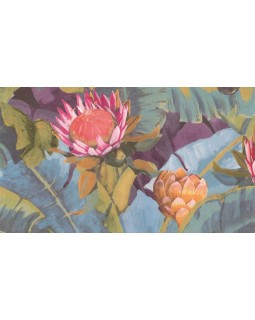 BR24091 Обои Decoprint (Breeze) (1*12) 10,05х0,53 винил на флизелине