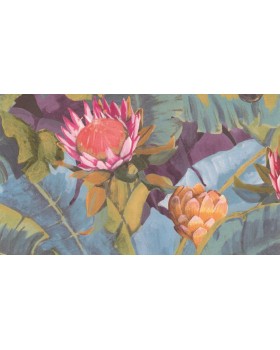 BR24091 Обои Decoprint (Breeze) (1*12) 10,05х0,53 винил на флизелине