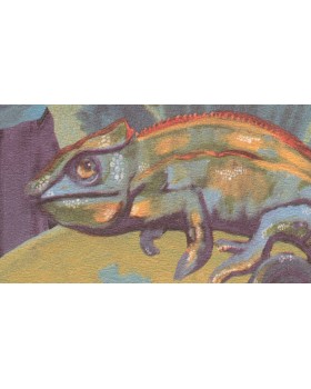 BR24091 Обои Decoprint (Breeze) (1*12) 10,05х0,53 винил на флизелине-foto2