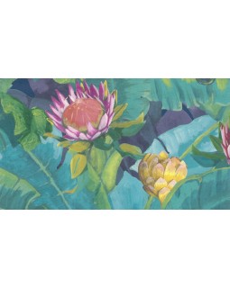 BR24092 Обои Decoprint (Breeze) (1*12) 10,05х0,53 винил на флизелине