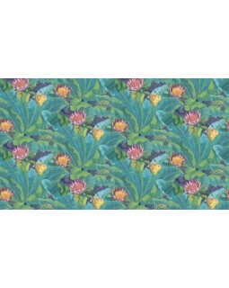 BR24092 Обои Decoprint (Breeze) (1*12) 10,05х0,53 винил на флизелине-foto3