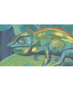 BR24092 Обои Decoprint (Breeze) (1*12) 10,05х0,53 винил на флизелине-foto2