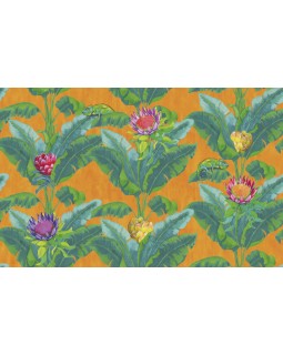 BRD24100 Панно Decoprint (Breeze) (1*1) 1,80x2,80 винил на флизелине