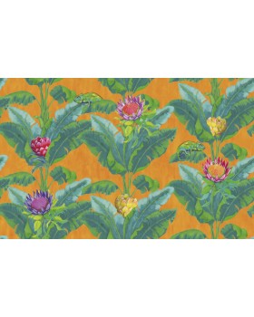 BRD24100 Панно Decoprint (Breeze) (1*1) 1,80x2,80 винил на флизелине