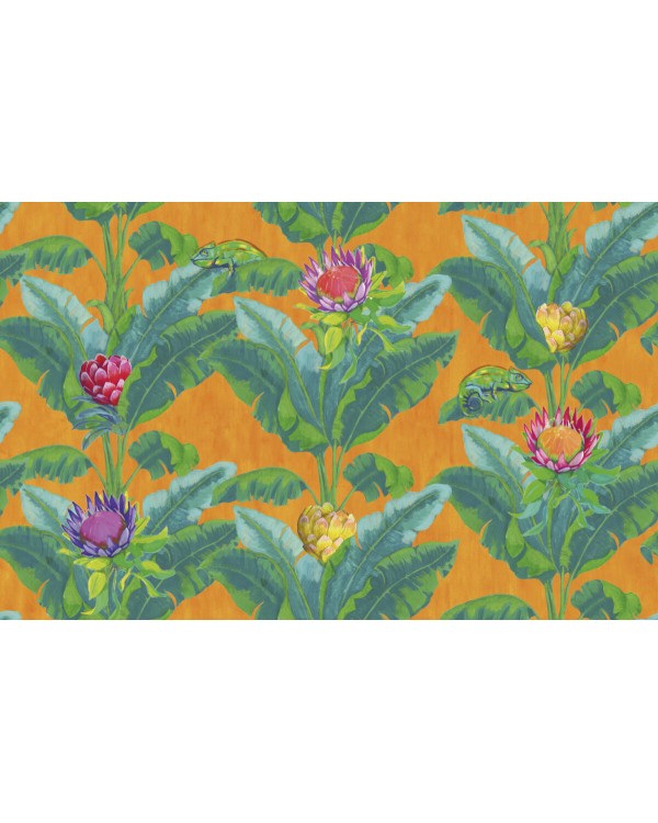 BRD24100 Панно Decoprint (Breeze) (1*1) 1,80x2,80 винил на флизелине