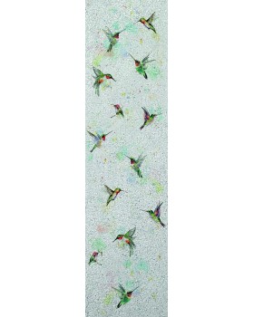 63497 Панно Marburg (Crush Motion) (1*1) 2,70x0,70  флизелин 63497 Панно Marburg (Crush Motion) (1*1) 2,70x0,70  флизелин