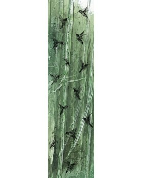 63499 Панно Marburg (Crush Motion) (1*1) 2,70x0,70  флизелин 63499 Панно Marburg (Crush Motion) (1*1) 2,70x0,70  флизелин