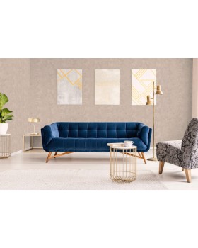 R103022 Обои Grandeco (TANGO) (1*6) 10,05х1,06 винил на флизелине-foto4