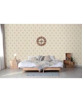 R103110 Обои Grandeco (GRANGE) (1*6) 10,05х1,06 винил на флизелине-foto5