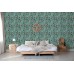 51200401 Обои Lutece (Jardin D'eden) (1*12) 10,05x0,53 винил на флизелине
