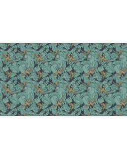 51200401 Обои Lutece (Jardin D'eden) (1*12) 10,05x0,53 винил на флизелине-foto3