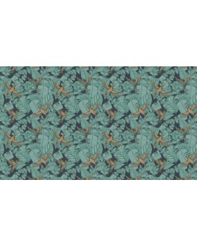 51200401 Обои Lutece (Jardin D'eden) (1*12) 10,05x0,53 винил на флизелине-foto3