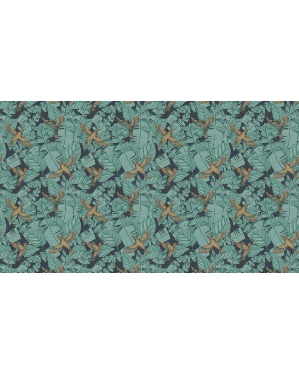 51200401 Обои Lutece (Jardin D'eden) (1*12) 10,05x0,53 винил на флизелине