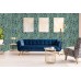 51200401 Обои Lutece (Jardin D'eden) (1*12) 10,05x0,53 винил на флизелине