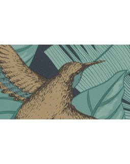 51200401 Обои Lutece (Jardin D'eden) (1*12) 10,05x0,53 винил на флизелине-foto2