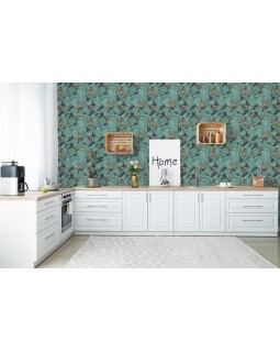 51200401 Обои Lutece (Jardin D'eden) (1*12) 10,05x0,53 винил на флизелине-foto6