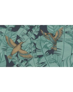51200401 Обои Lutece (Jardin D'eden) (1*12) 10,05x0,53 винил на флизелине