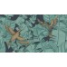 51200401 Обои Lutece (Jardin D'eden) (1*12) 10,05x0,53 винил на флизелине