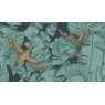 51200401 Обои Lutece (Jardin D'eden) (1*12) 10,05x0,53 винил на флизелине