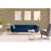 51200402 Обои Lutece (Jardin D'eden) (1*12) 10,05x0,53 винил на флизелине