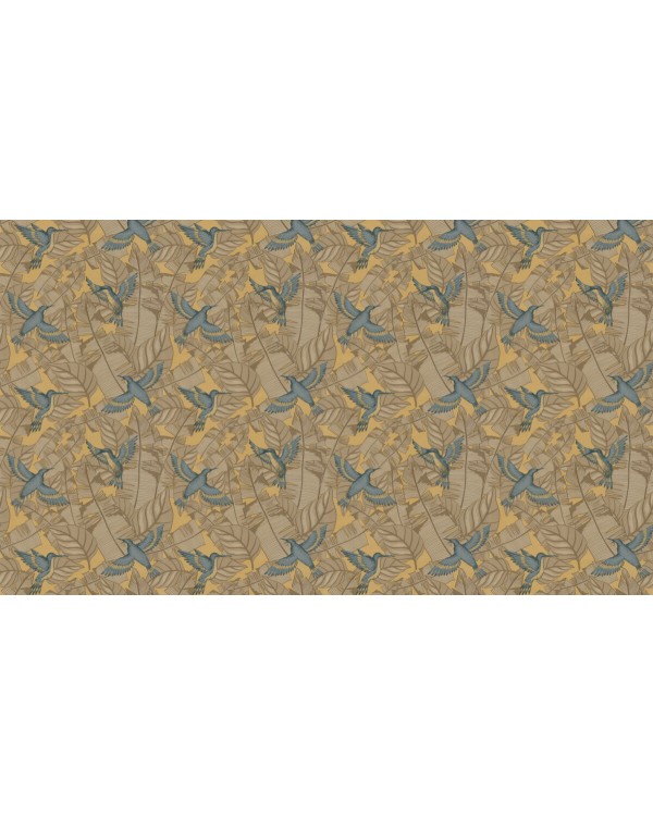 51200402 Обои Lutece (Jardin D'eden) (1*12) 10,05x0,53 винил на флизелине
