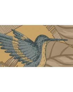 51200402 Обои Lutece (Jardin D'eden) (1*12) 10,05x0,53 винил на флизелине-foto2