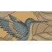 51200402 Обои Lutece (Jardin D'eden) (1*12) 10,05x0,53 винил на флизелине