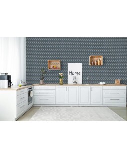 51200501 Обои Lutece (Jardin D'eden) (1*12) 10,05x0,53 винил на флизелине-foto6